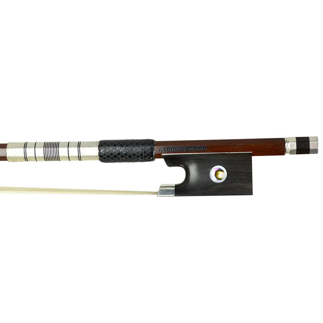 Arcos Brasil Limited Edition "Tintori" Violin Bow