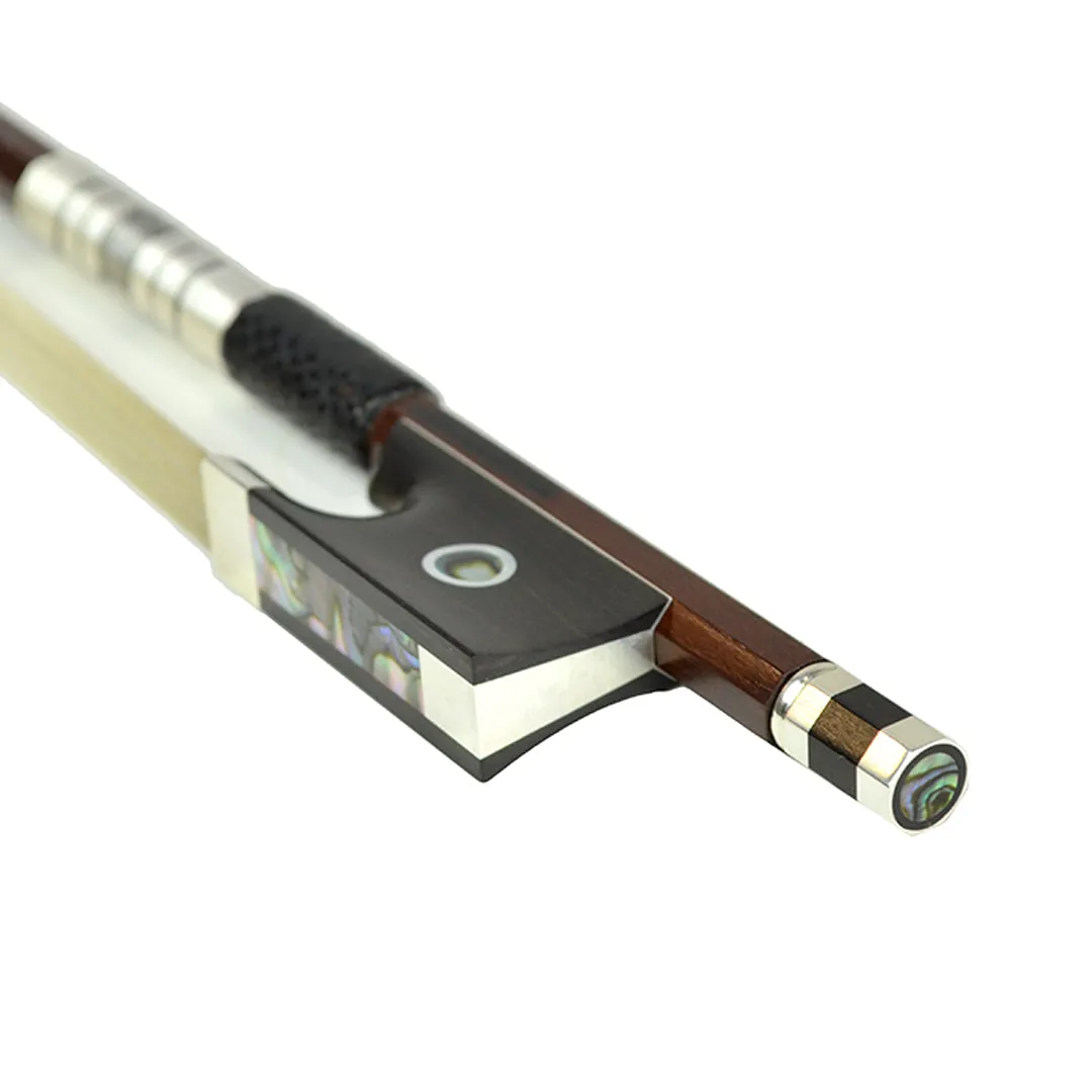 Arcos Brasil Limited Edition "Tintori" Violin Bow