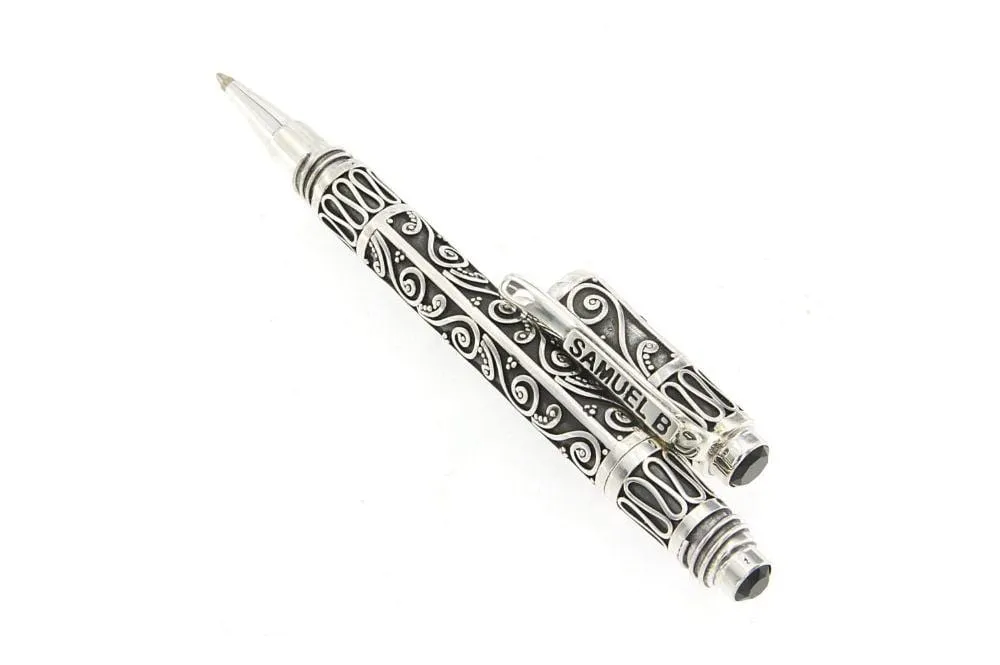 Balinese Design Pen