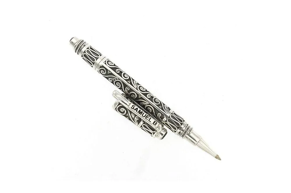 Balinese Design Pen