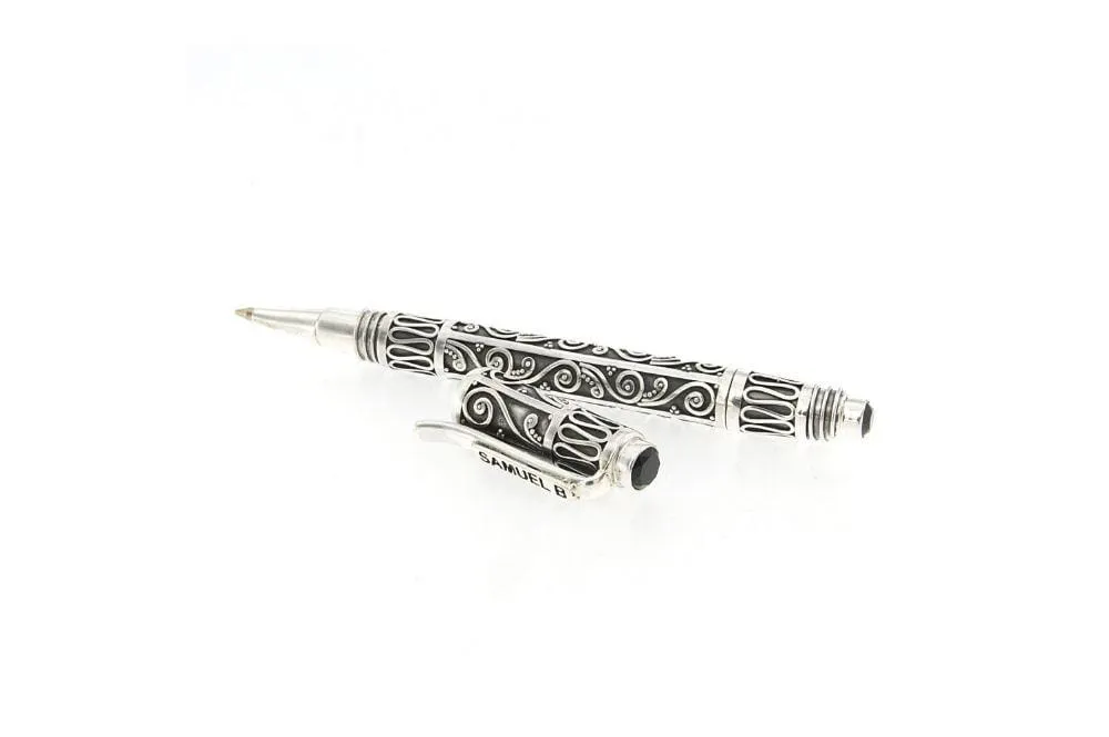 Balinese Design Pen