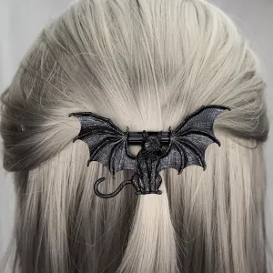 Cat Bat | Hairpin