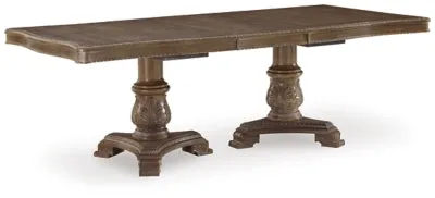 Charmond Dining Table