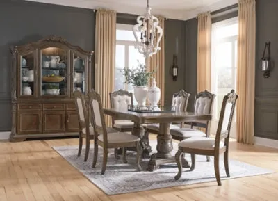 Charmond Dining Table