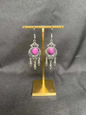 Earrings Dangle/drop By Clothes Mentor