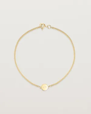 Eily Bracelet | Birthstone