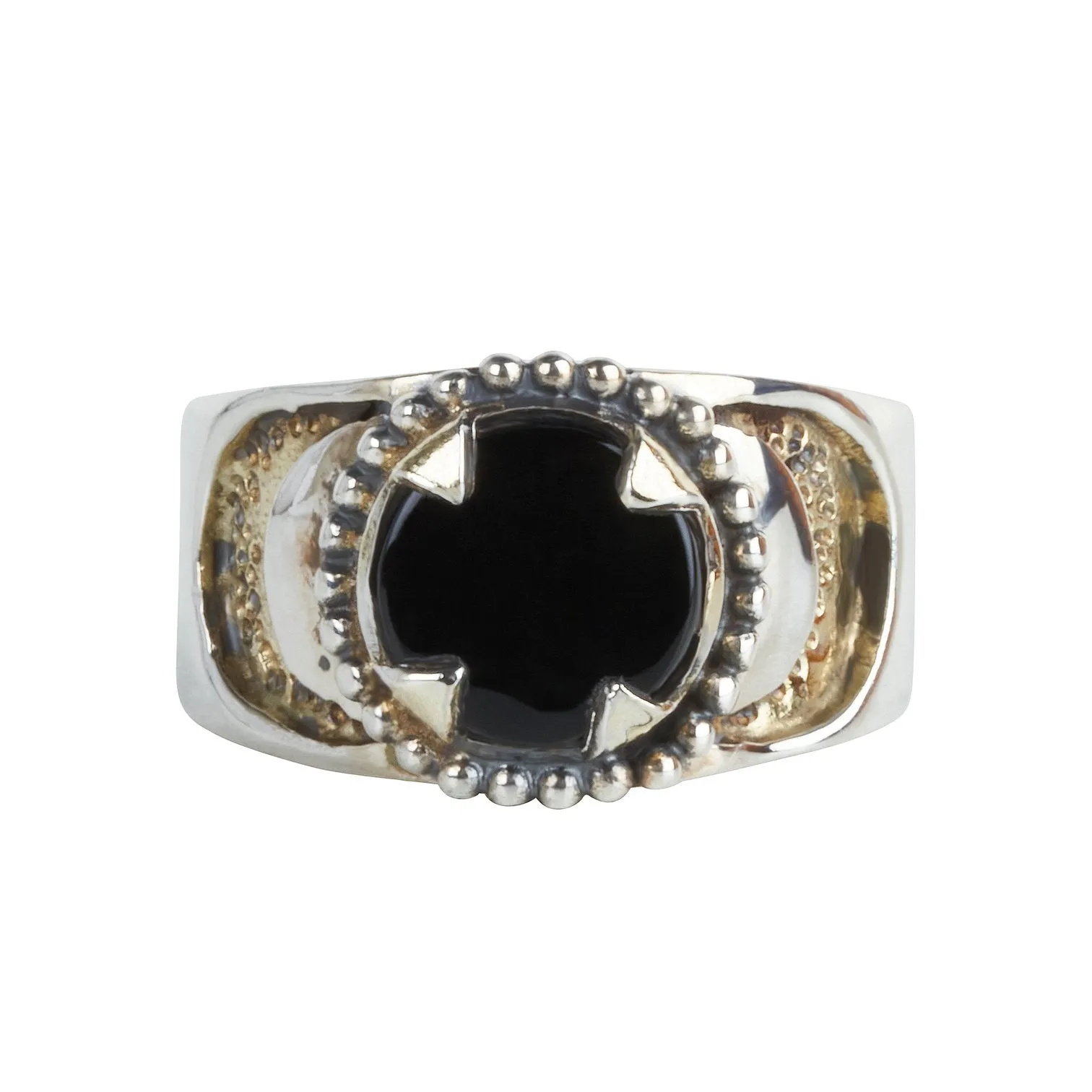 Kyoti Eclipse Ring