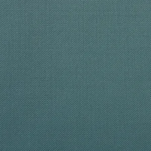 Light Blue Plain Twill Onyx Super 100's Luxury Jacketing And Suiting's