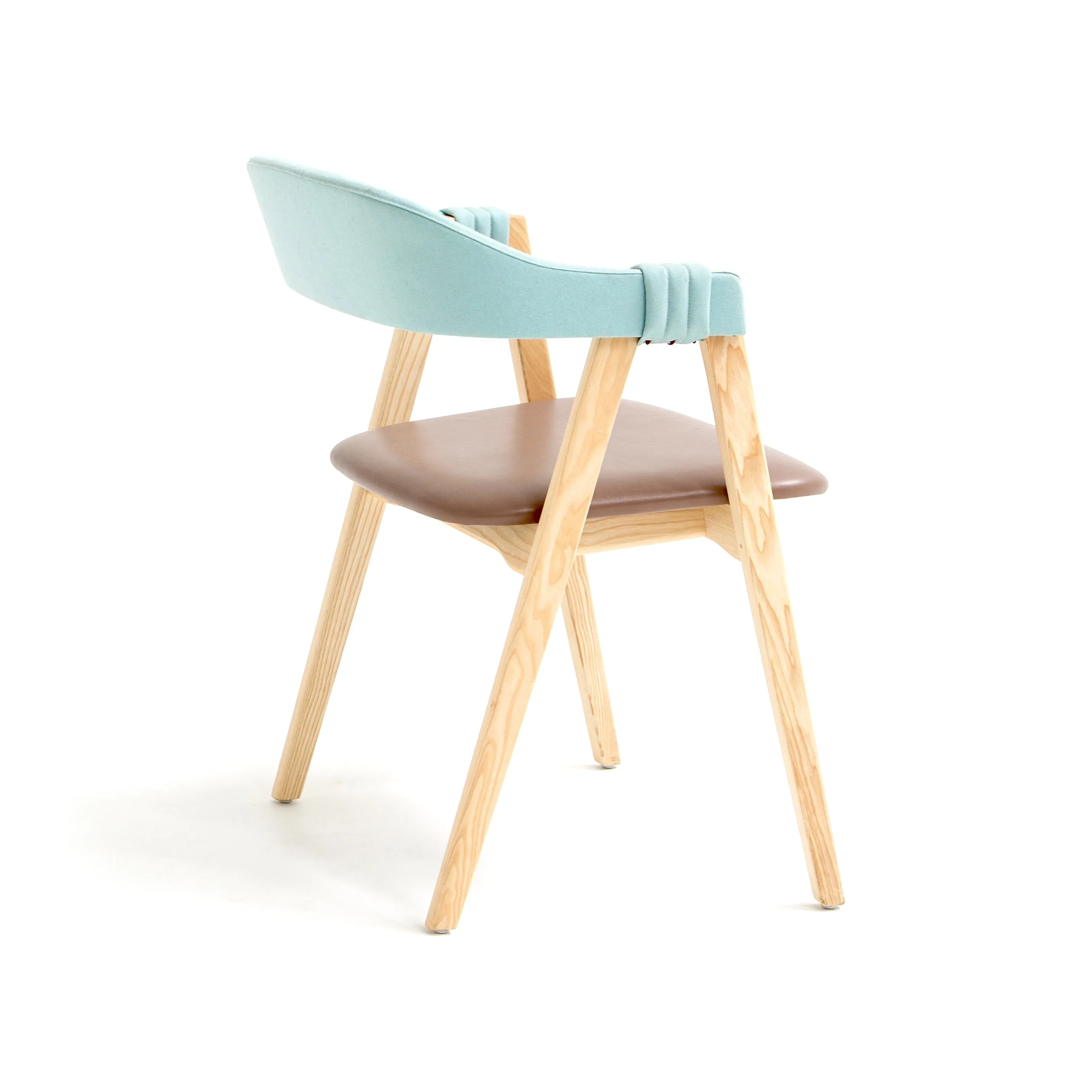 Mathilda Stackable Dining Chair