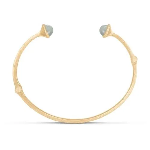 Ole Lynggaard Nature Bracelet Aquamarine