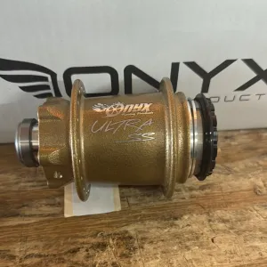 Onyx Hubs Cotm Gold River