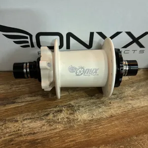 Onyx Hubs Cotm Snow White