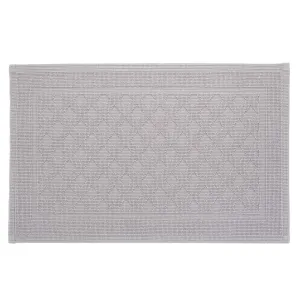 Osuna Bath Mat [Light grey]