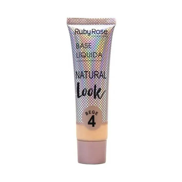 Ruby Rose Natural Look Foundation