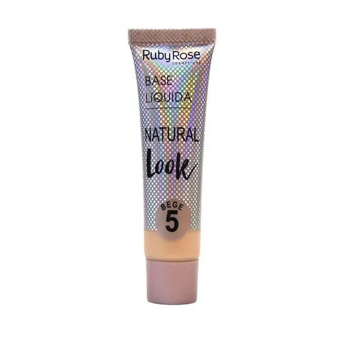 Ruby Rose Natural Look Foundation