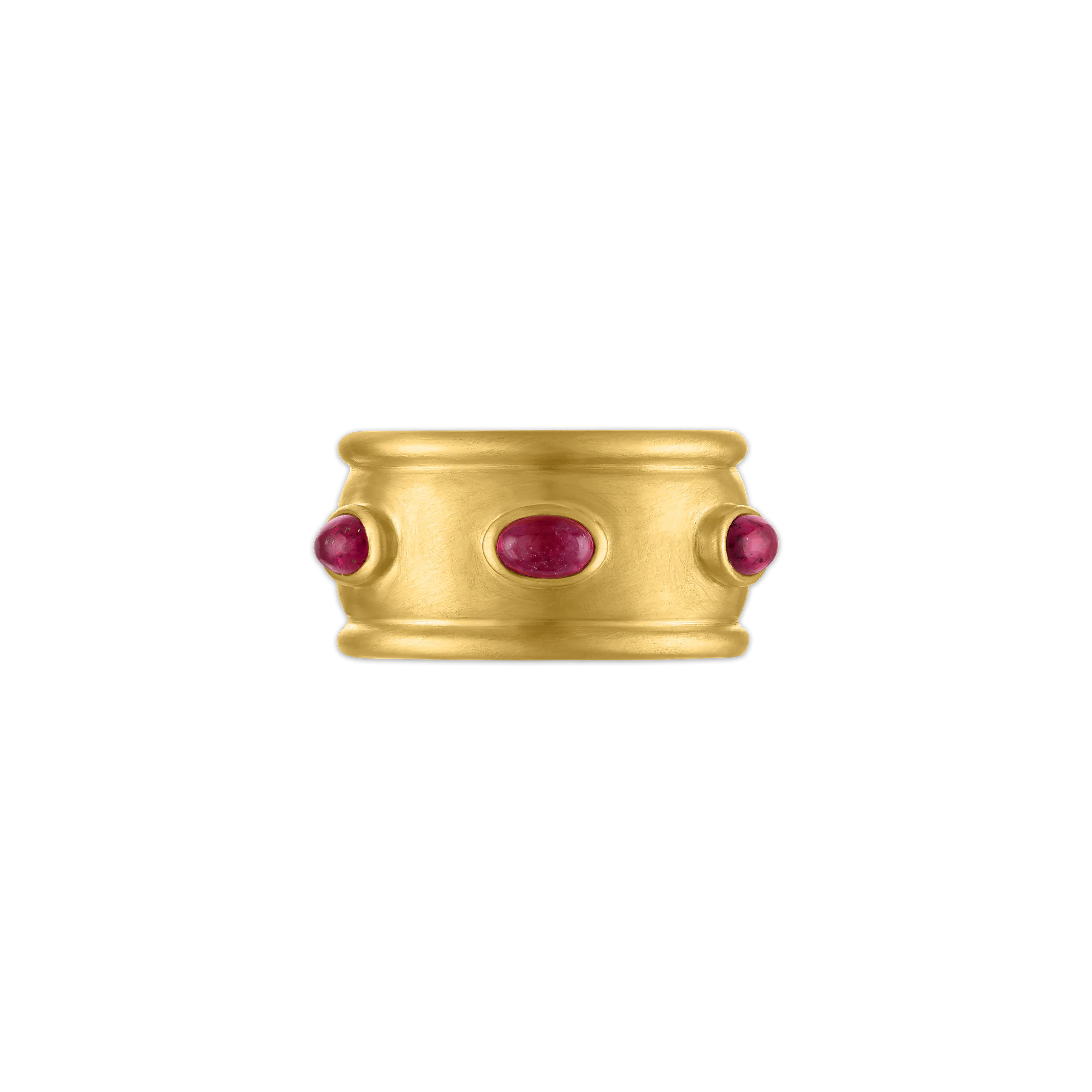 Ruby Sissima Ring