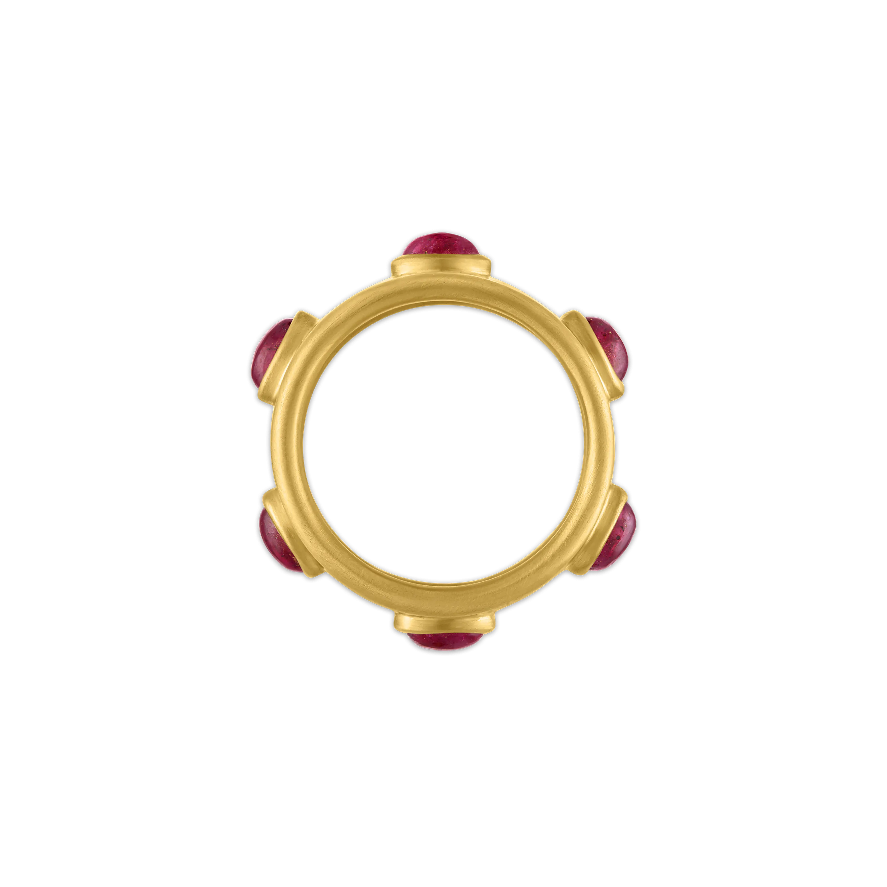 Ruby Sissima Ring