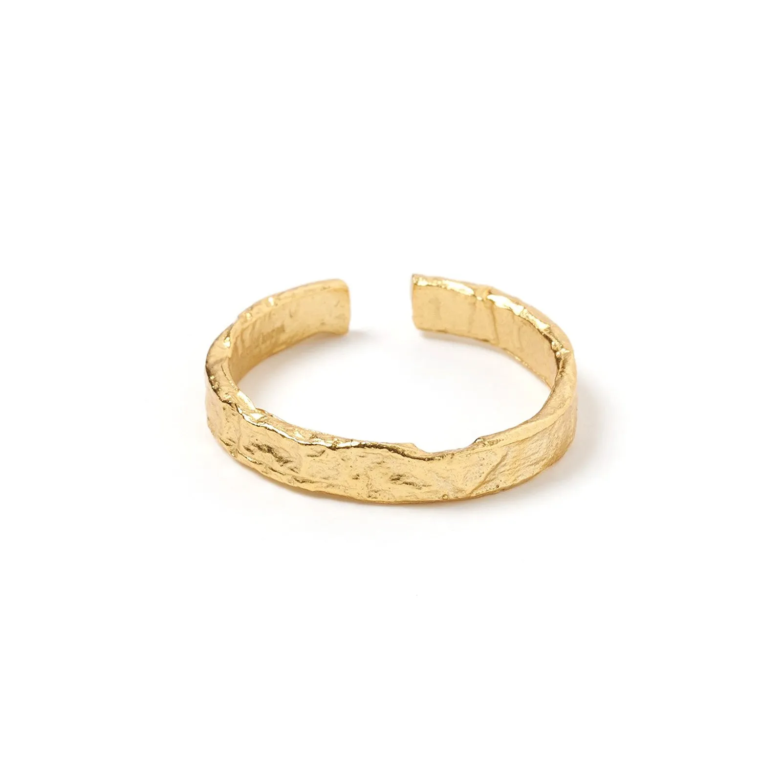 Solana Ring Stack