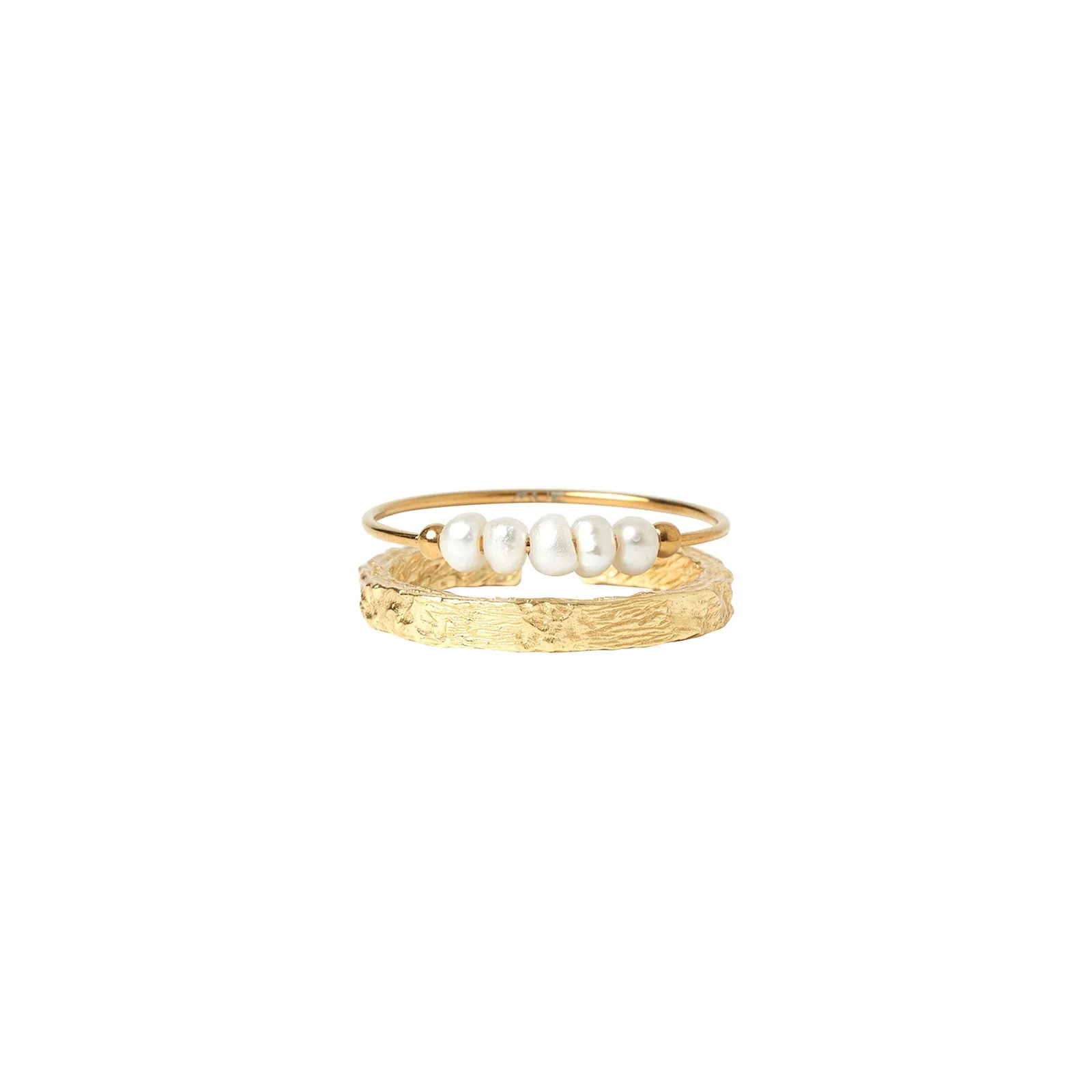 Solana Ring Stack