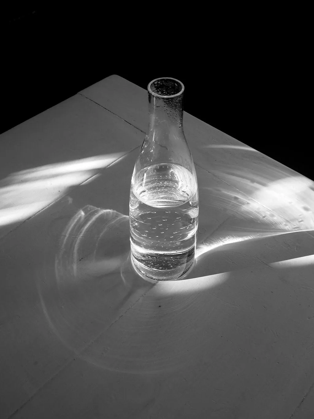 Sparkling Carafe