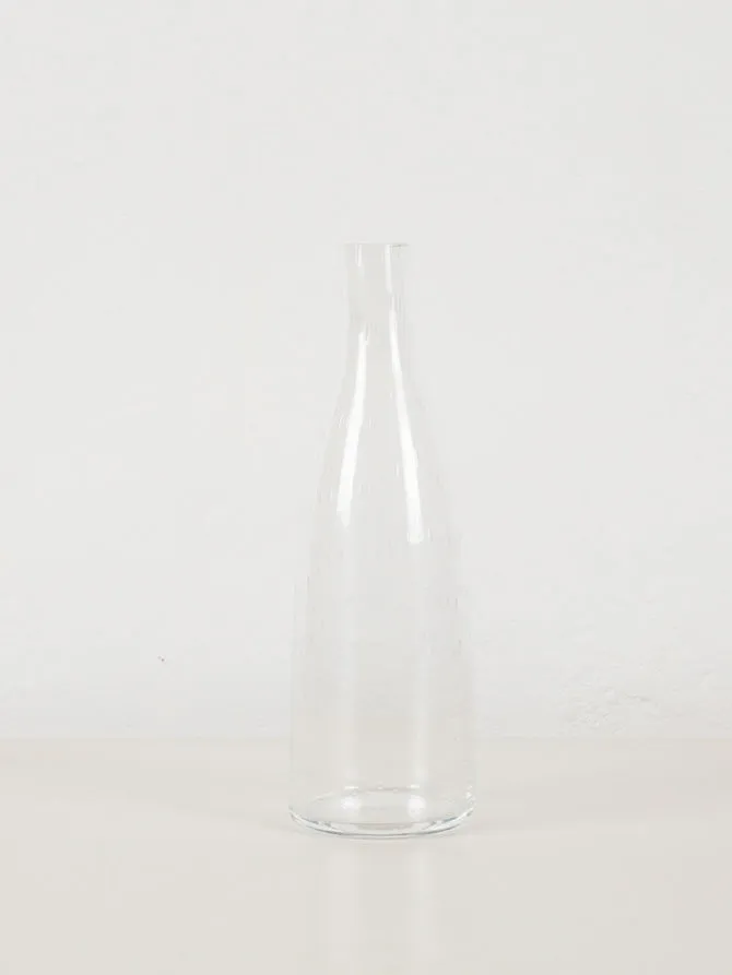 Sparkling Carafe