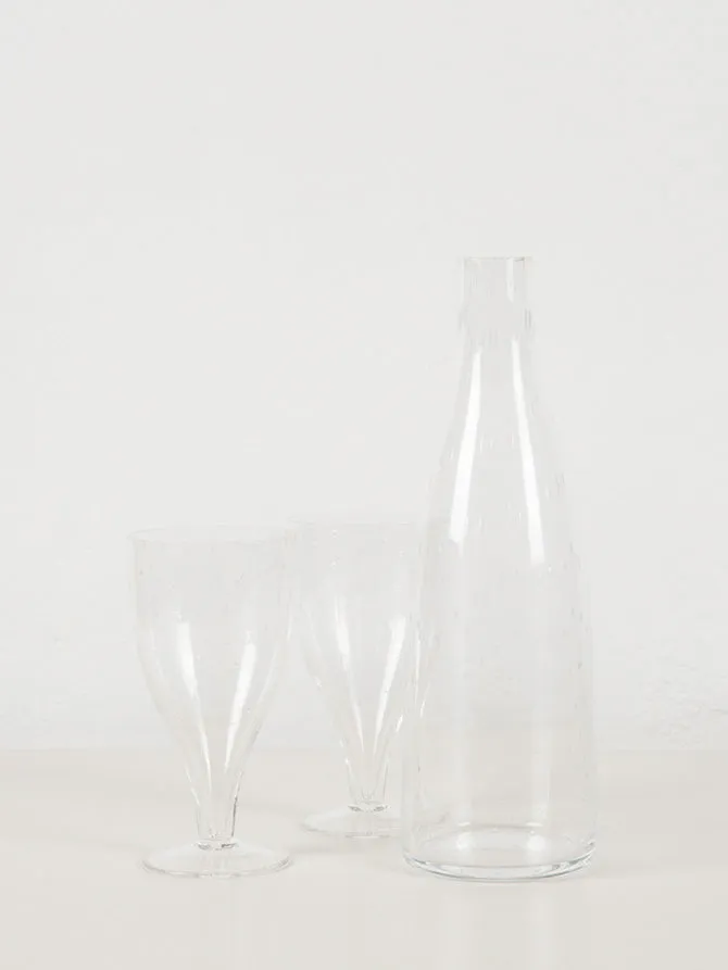 Sparkling Carafe