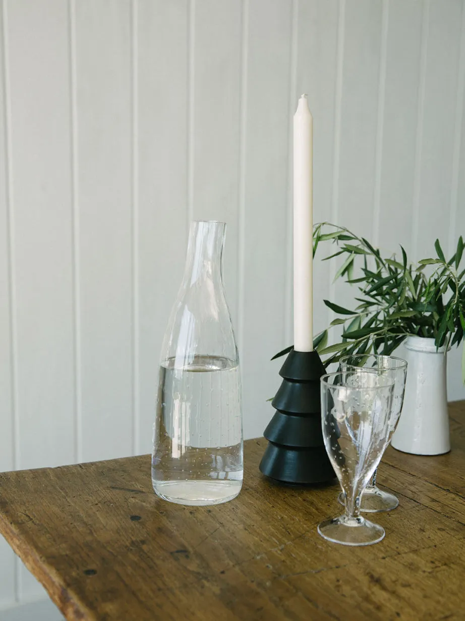 Sparkling Carafe