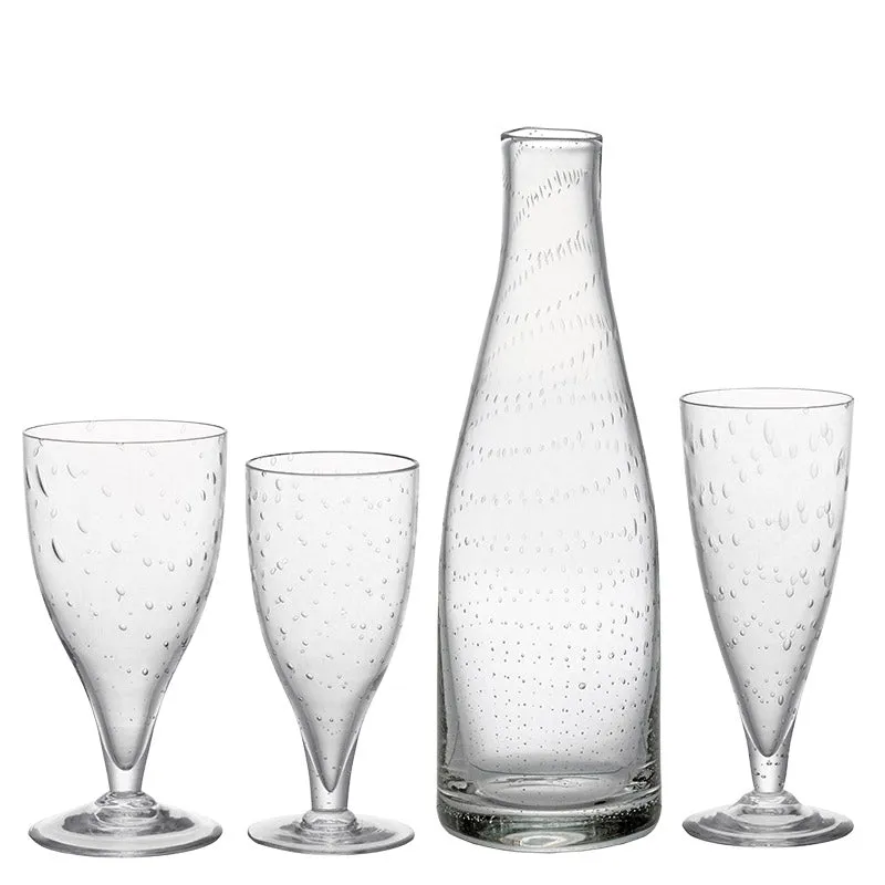 Sparkling Carafe