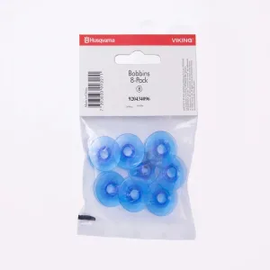 Viking Designer Epic Bobbins 8 Pack