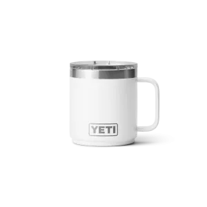 Yeti 11 oz Stackable Mug - WHITE